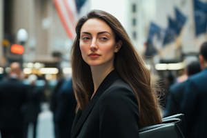 Annonce d'entreprise et nouvelles du secteur financier